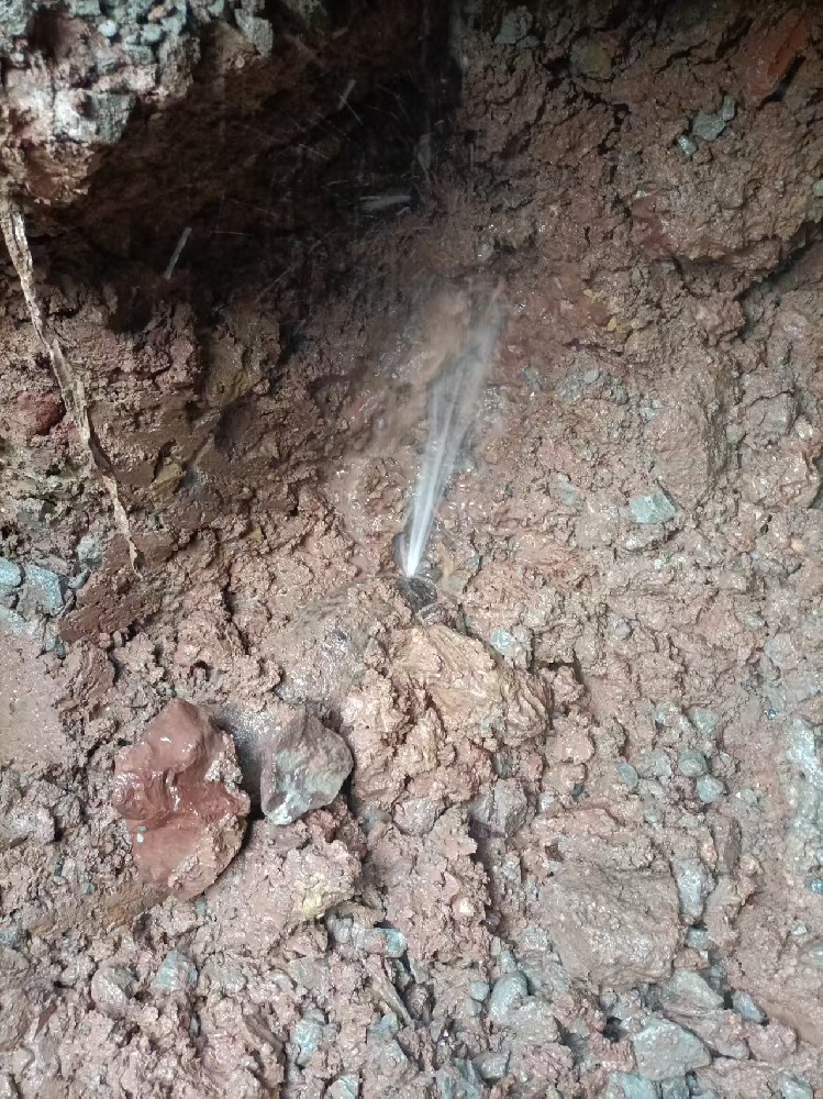 宁江区自来水管漏水检测维修